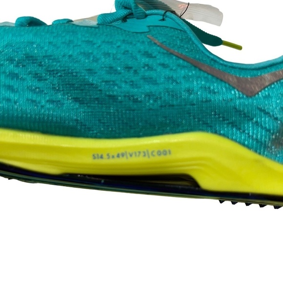 NWT Hoka Cielo X 2 MD One One Women Shoes Size 6 - Picture 8 of 10